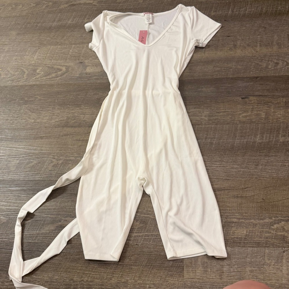 Women's Shapewear Romper
